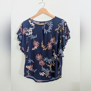 Liz Claiborne Career, Women's Medium Top, NWOT